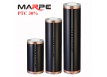 Саморегулирующийся  энергосберегающий теплый пол MARPE PTC-100 (220 Вт/м2; ширина 100 см)