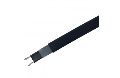 Саморегулирующийся греющий кабель In-term SRL 30-2 (неэкранированный)
